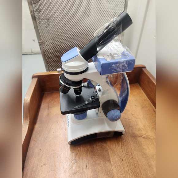 AmScope - Picture 3 of 6